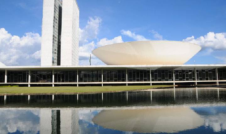 Câmara terá semana de esforço concentrado com votações a partir desta segunda-feira