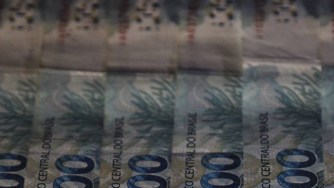 Dívida Pública sobe 2,66% em maio e supera R$ 9 trilhões