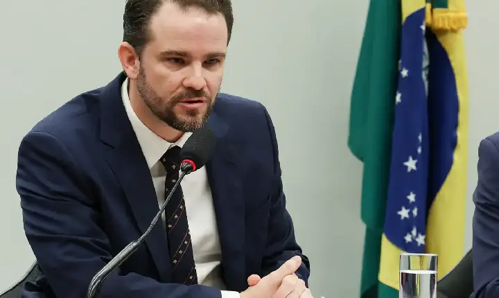 Fazenda libera empréstimo com aval da União de R$ 12,9 bilhões 