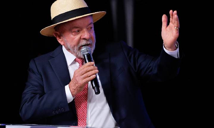 Lula parabeniza Colômbia após eleição com vitória da direita