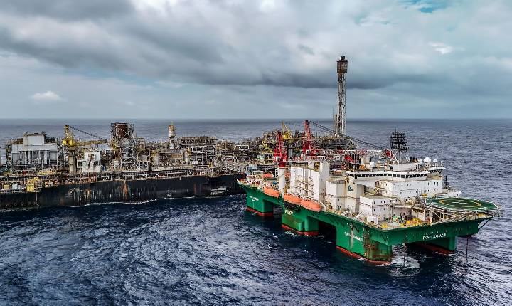 Petrobras tem maior margem de lucro entre grandes petroleiras mundiais