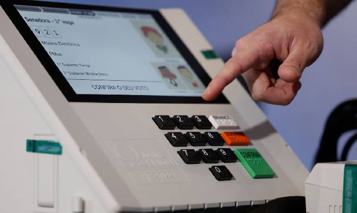 Prazo para registro de candidaturas às eleições termina neste sábado 