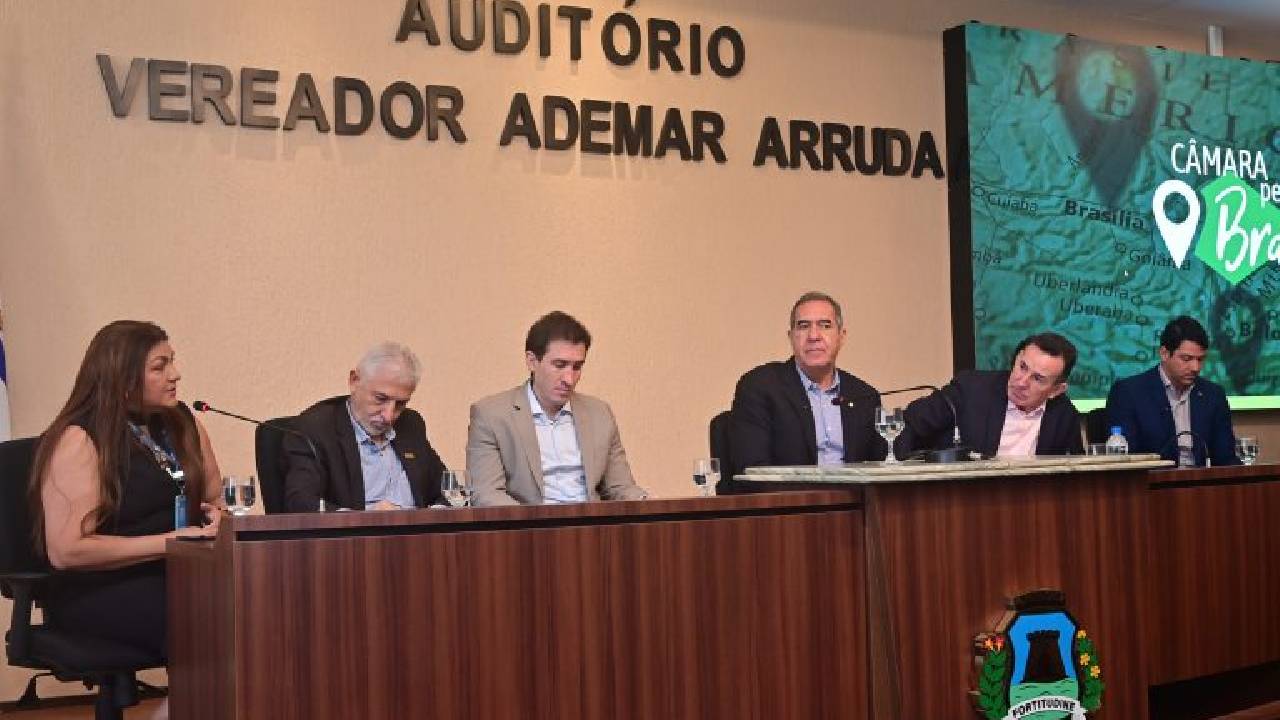 Representantes do setor produtivo do Ceará defendem reajuste automático anual do teto do MEI