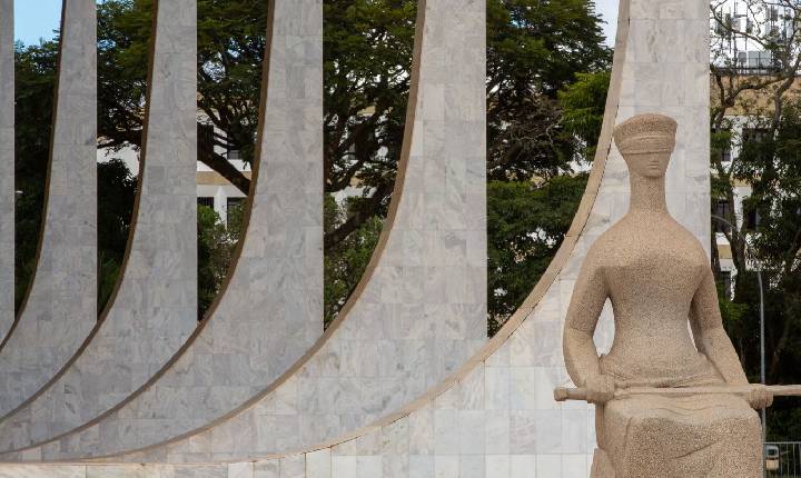 STF analisa recurso que pode anular absolvição no caso Mariana Ferrer