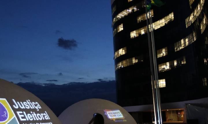 TSE nega hackeamento após Flávio aparecer filiado ao Missão
