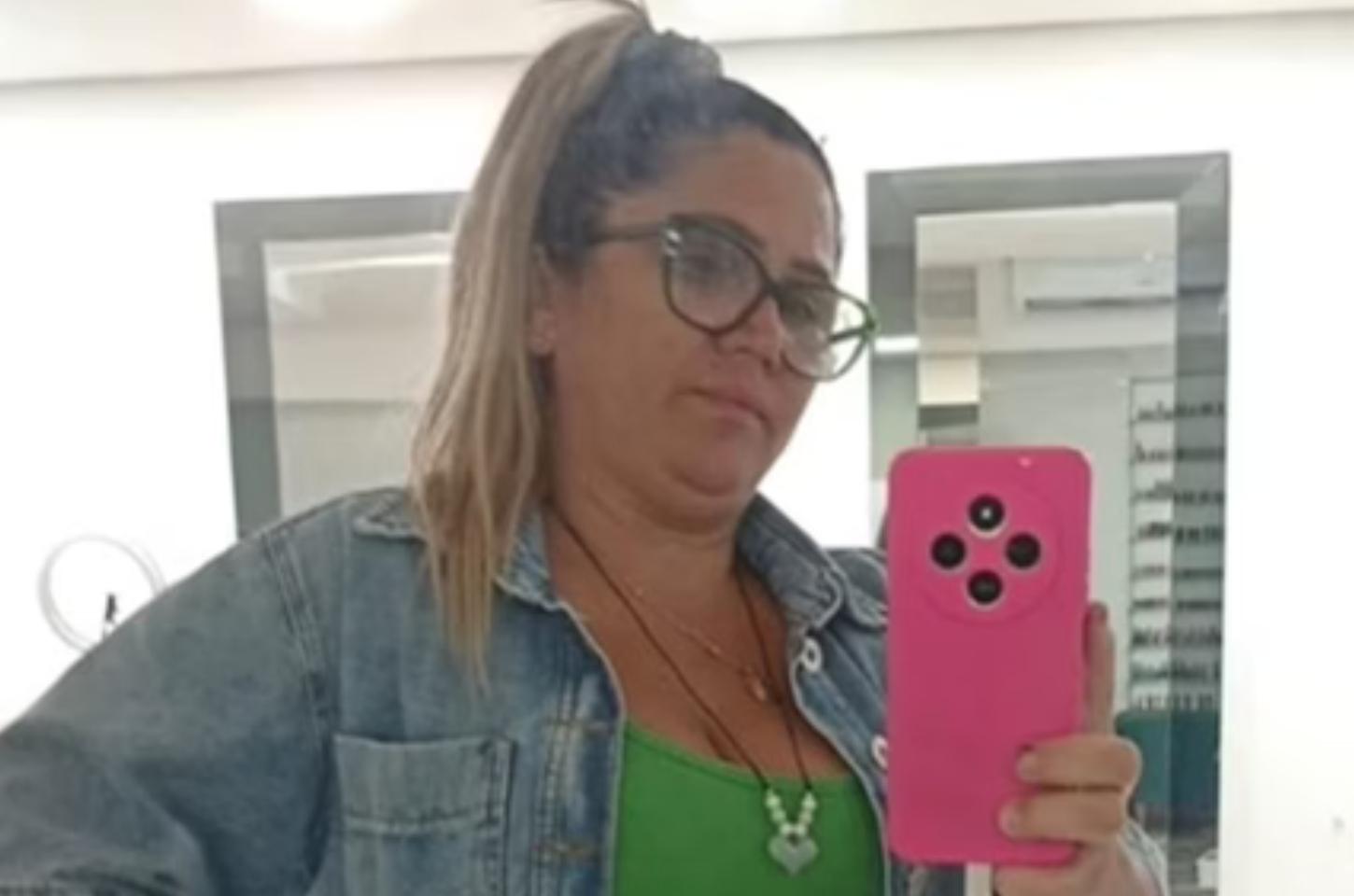 Feminicídio em Goiás: Homem esfaqueia ex após tentativa de reaproximação