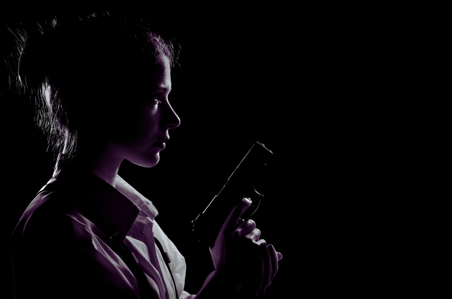 Mulheres com medida protetiva podem ganhar direito ao porte temporário de arma