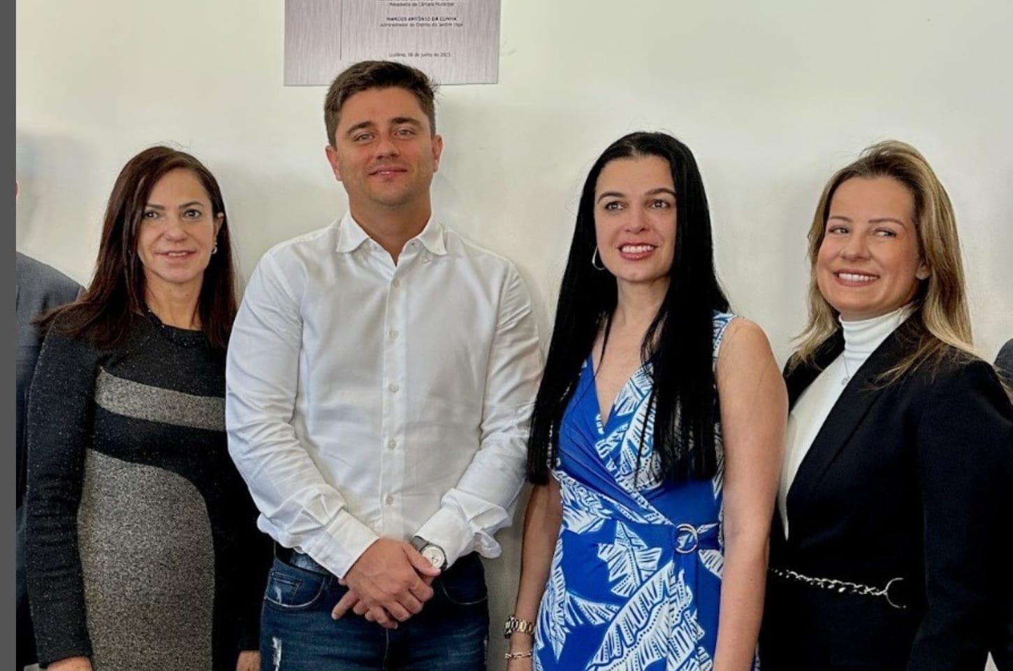 Projeto em Luziânia oferece mediação judicial e serviços sociais de graça
