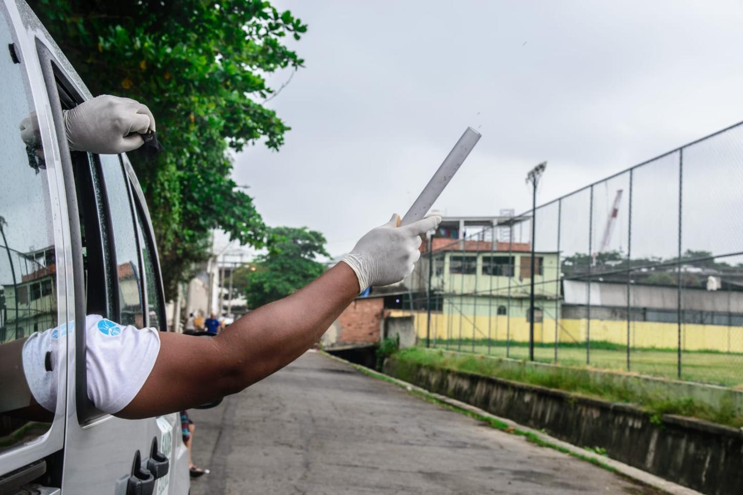 Luziânia adota método inovador com mosquitos para combater dengue, zika e chikungunya