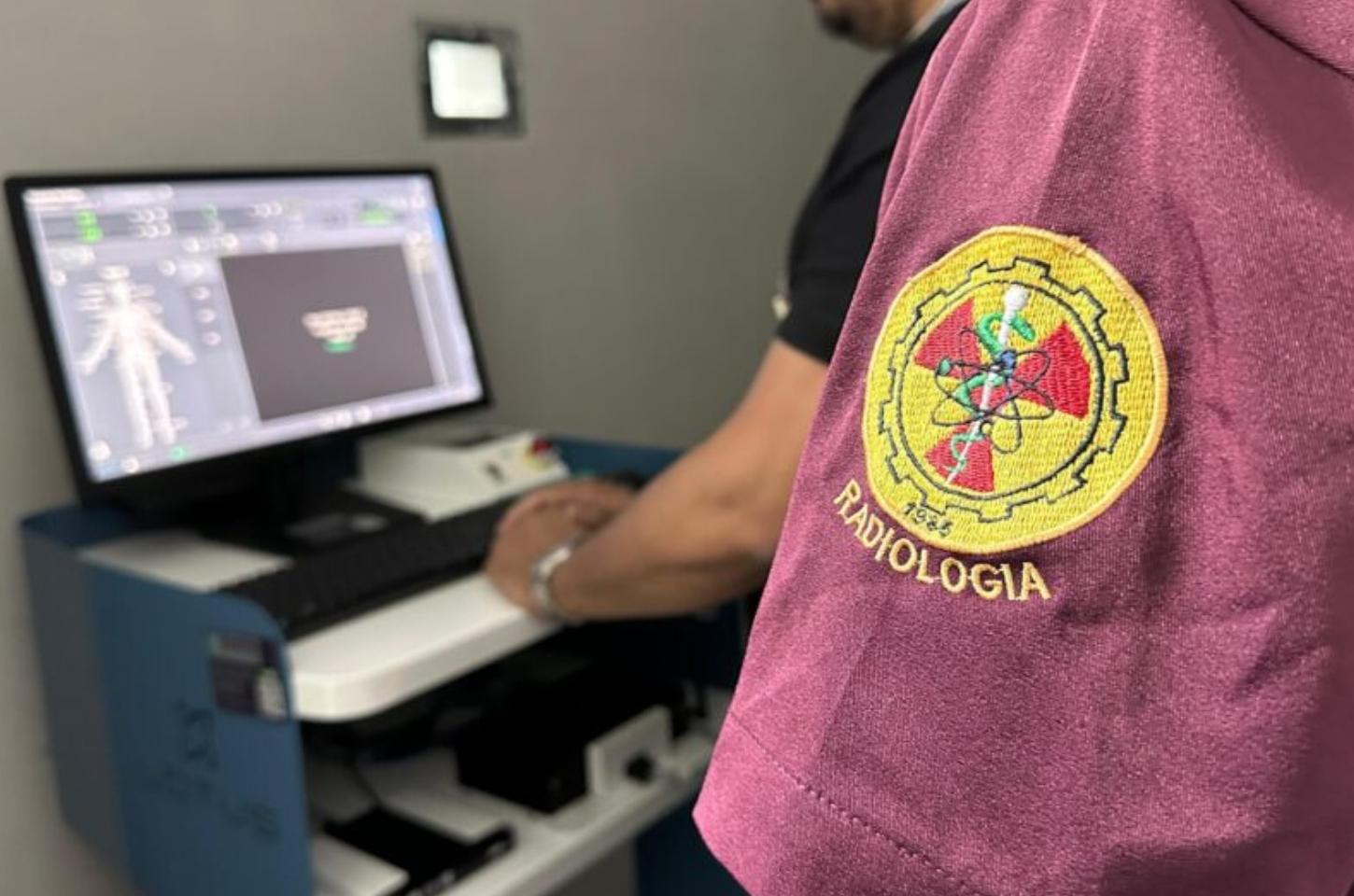 Valparaíso de Goiás inaugura UPA moderna no Parque Marajó com equipamentos de ponta