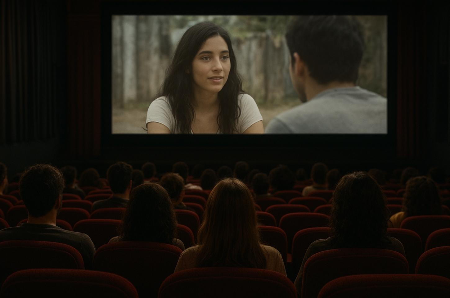 Cinema feito no Entorno ganha espaço