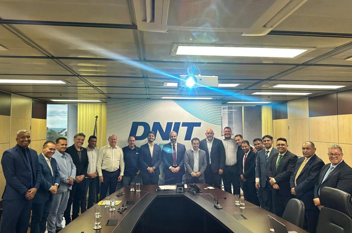 DNIT libera construção de passarelas em áreas críticas da BR-040