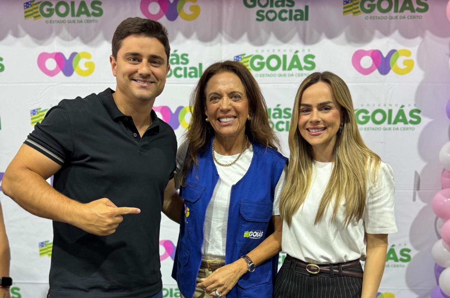 Restaurante do Bem volta a funcionar no Jardim Ingá com novo espaço e equipamentos