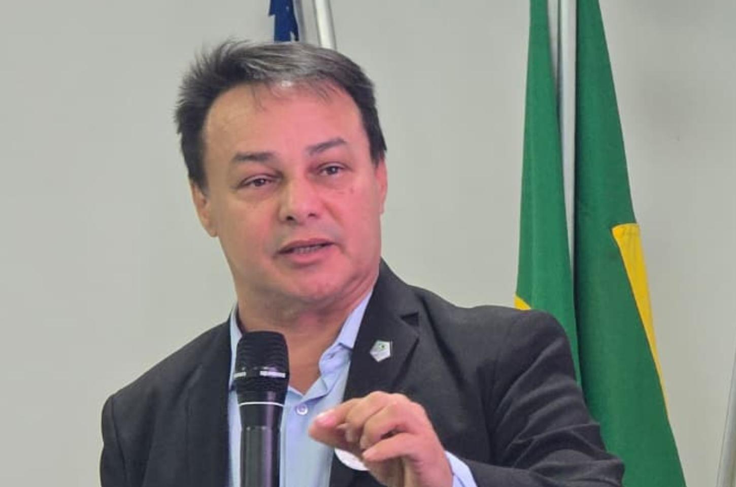 Cidade Ocidental terá rodoviária e sistema de transporte coletivo