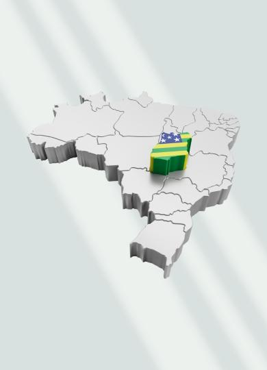 GOIÀS